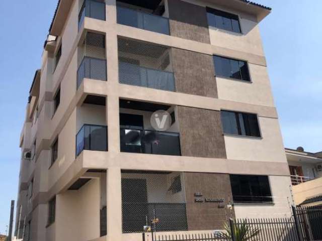 Apartamento 2 Dormitórios - Dom Lourenço