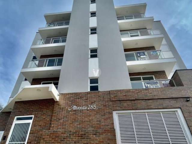 Apartamento no bairro São José, 2 dormitórios, 1 suíte, sacada, churrasqueira