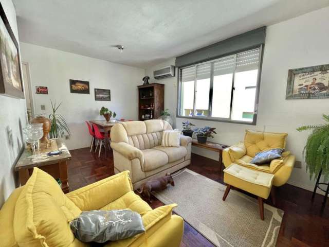 Apartamento no bairro Fátima!