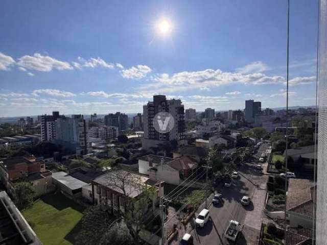 Apartamento de 2 dormitórios na parte mais alta de Santa Maria