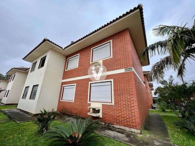 Apartamento de 2 dormitórios no Residencial Arco Verde!