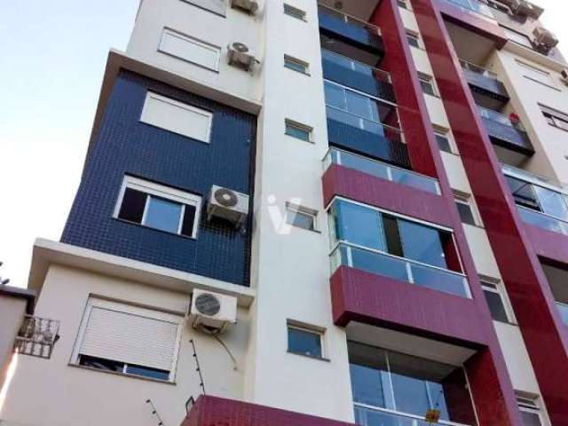 Apartamento Central 2 dormitórios e Suíte