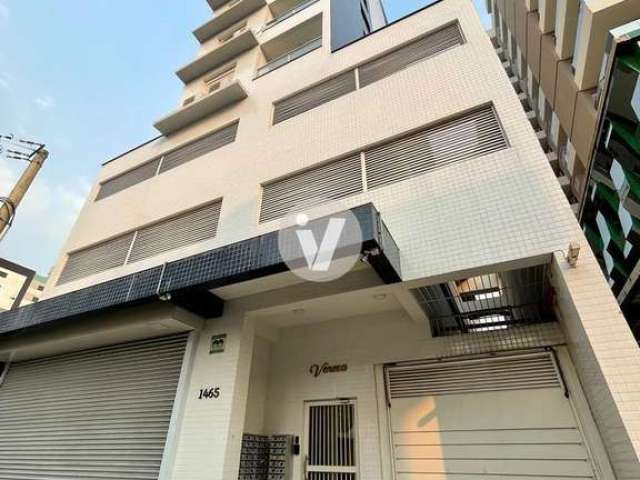 Apartamento localizado no Residencial Veneza no bairro Centro na cidade de Santa