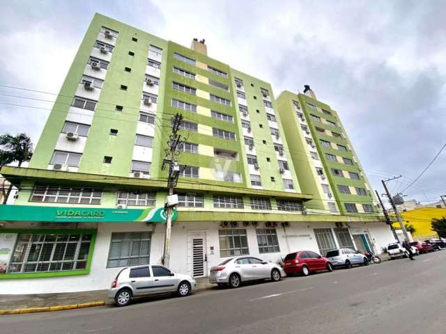 Apartamento Central