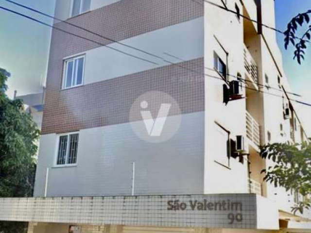 Belo apartamento, localizado no Bairro Nsª Srª de Lourdes