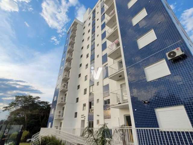 Venda para investidor, imóvel locado! Apartamento novo com dois dormitórios e vi