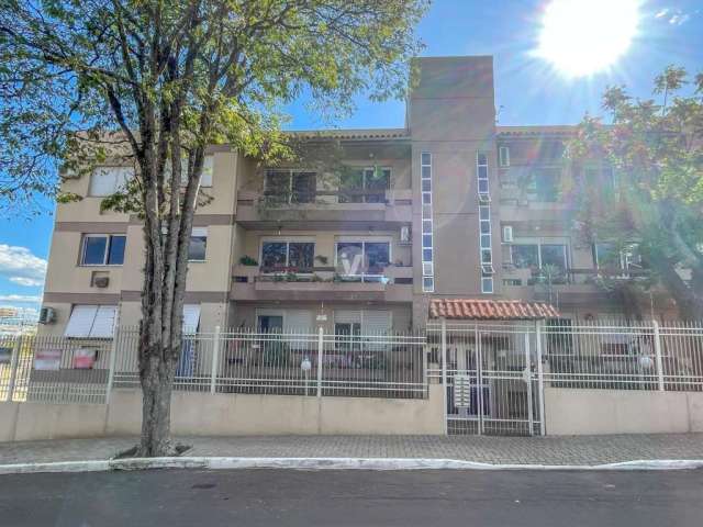 Apartamento 3 dormitórios com suíte