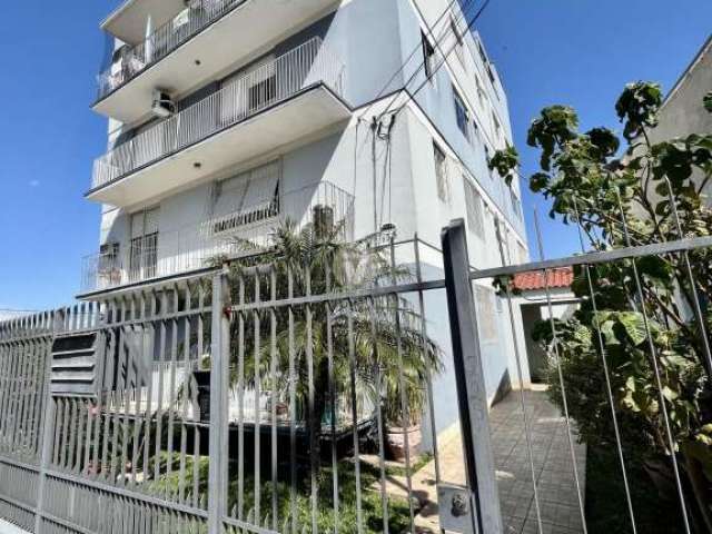 Apartamento 2 dormitórios com vista para os morros