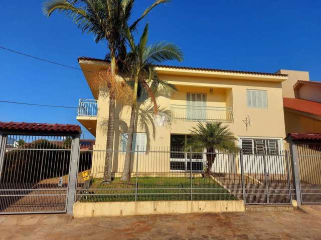 Apartamento 3 dormitórios à venda Camobi Santa Maria/RS