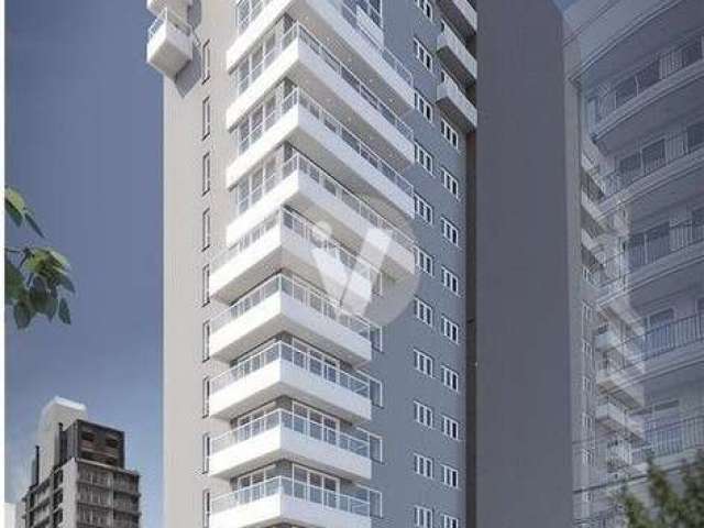 Apartamento de 2 dormitórios na parte mais alta de Santa Maria