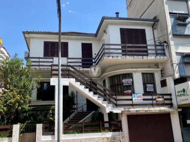 Apartamento localizado no Centro de Santa Maria