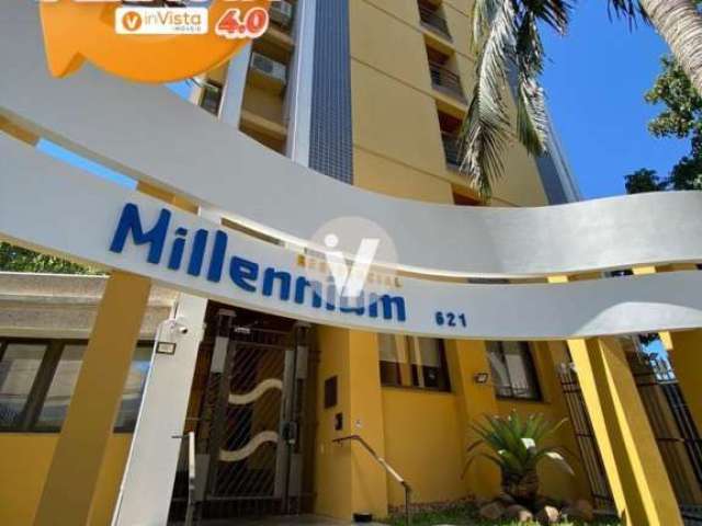 Imóvel no Residencial Millennium.