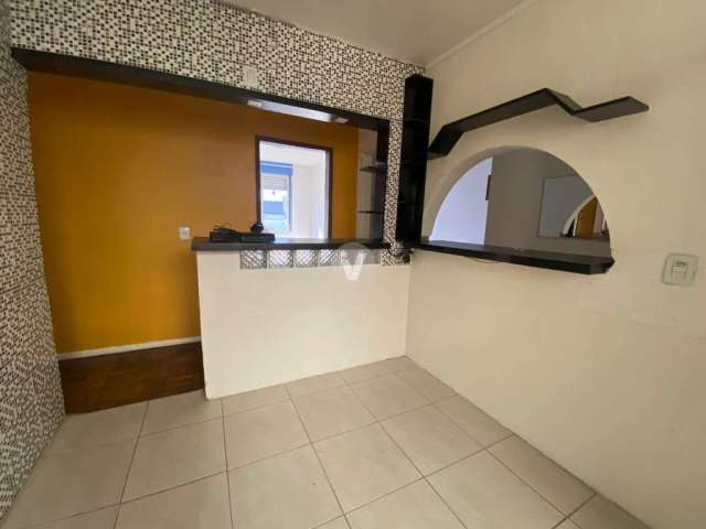 Apartamento 3 dormitórios + dependência para locação no centro!