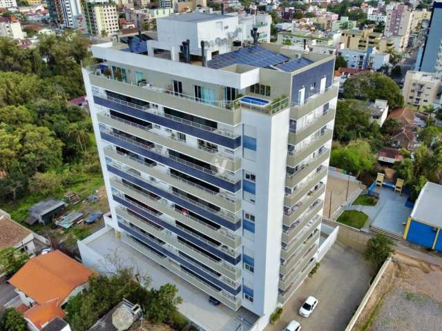 Apartamento alto padrão no Prisma Residence