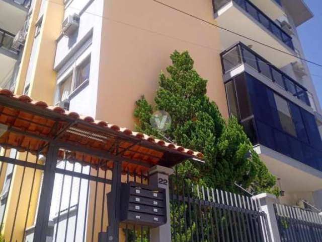 Excelente apartamento com churrasqueira, lareira, 3 dormitórios sendo 1 suíte co