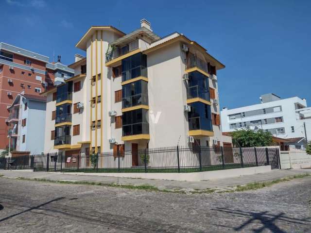 Apartamento de alto padrão com 3 dormitórios na região central de Camobi