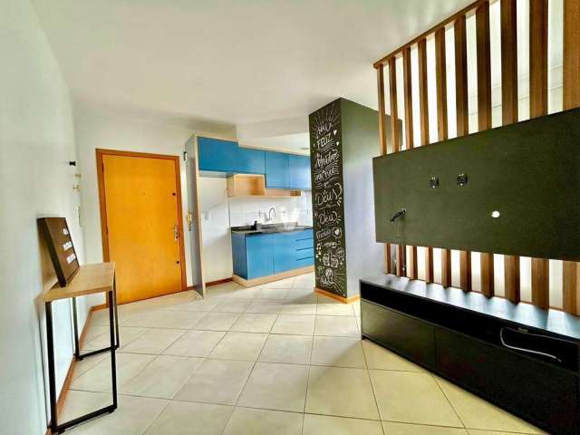 Apartamento no Centro de Santa Maria!