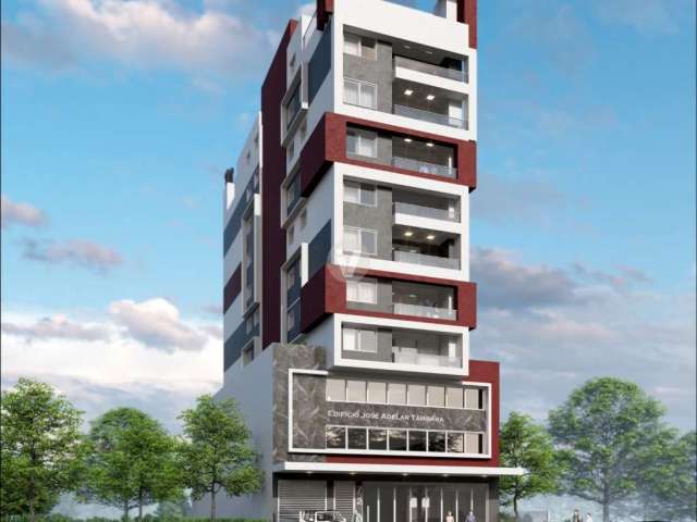 Residencial Adelar Tambara