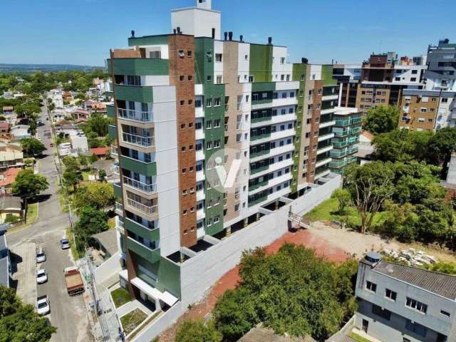 Apartamento 2 dormitórios (1 suíte) em condomínio alto padrão