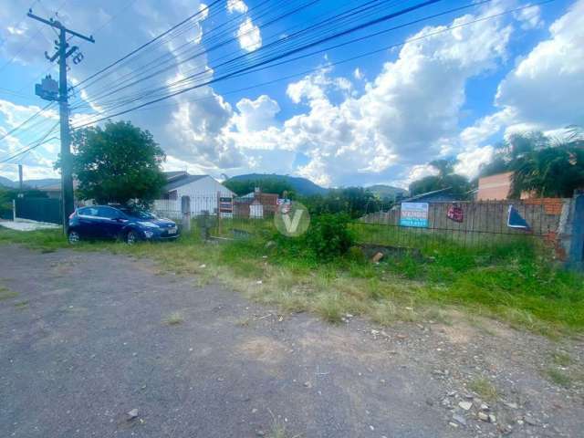 Terreno Amplo no Bairro Camobi!