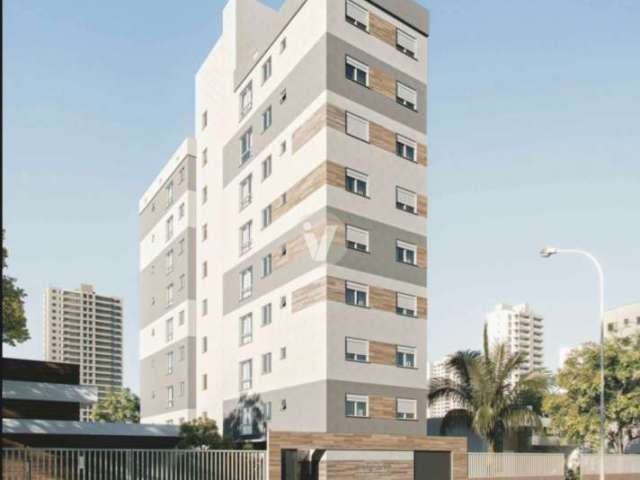 Incríveis apartamentos e studios de 1 dormitório central.