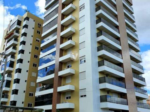 Apartamento de 3 dormitórios localizado no Diamond Residence no bairro Nossa Sra