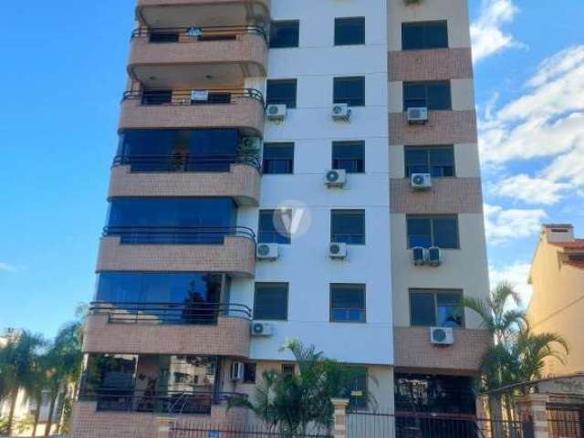 Apartamento 3 dormitórios à venda Centro Santa Maria/RS