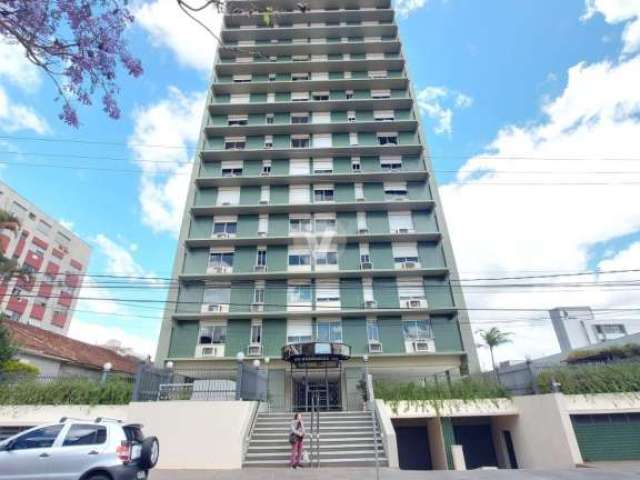 Apartamento de 3 Dormitórios no Edifício Guanabara