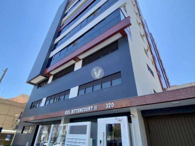 Apartamento Residencial Bittencourt II