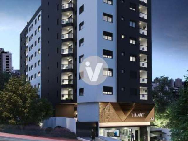 Apartamento Residencial VIVANT