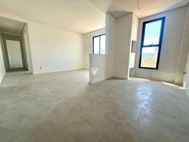 Apartamento Alto Padrão!