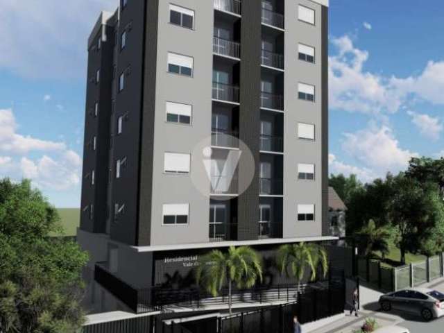 Apartamento 2 dormitórios Bairro Dores!