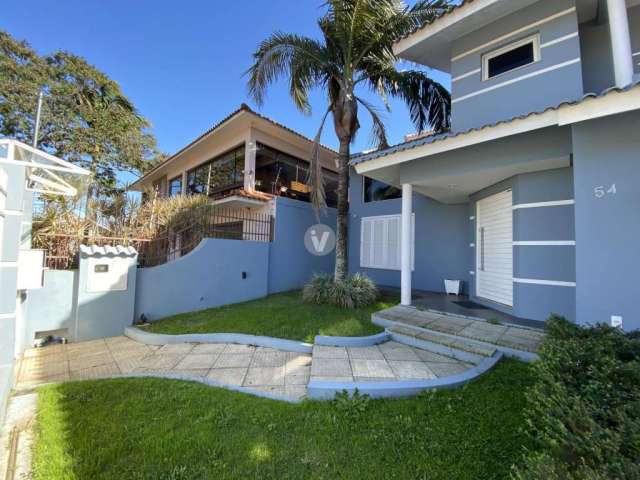 Casa de Alto padrão à venda no bairro Duque de Caxias!