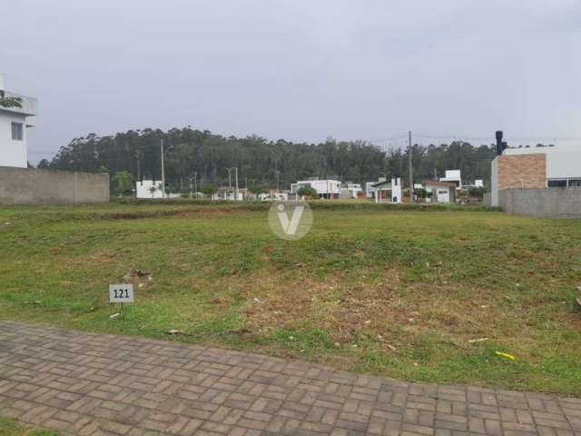 Terreno no Condomínio Cidade Universitária