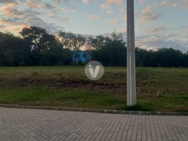 Terreno à venda São José Santa Maria/RS