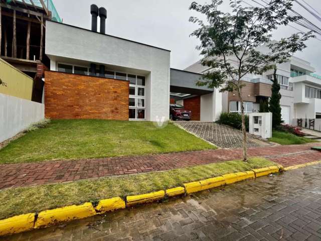 Casa 3 Dormitórios com 3 suítes térrea.