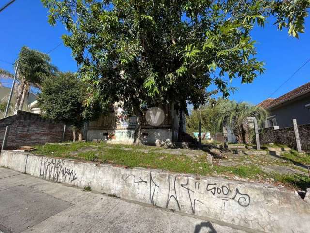 Terreno à venda | Itararé em Santa Maria