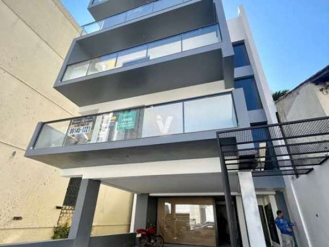 Apartamento Res. Living 154