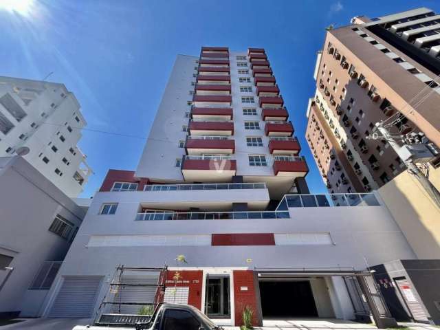 Residencial Castro Alves