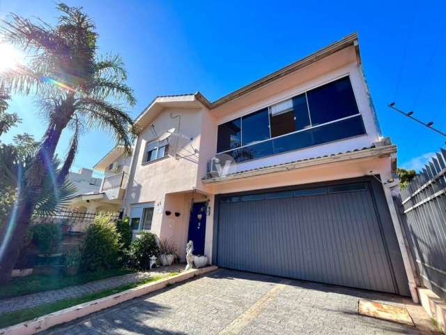 Casa para venda no Bairro Duque de Caxias.