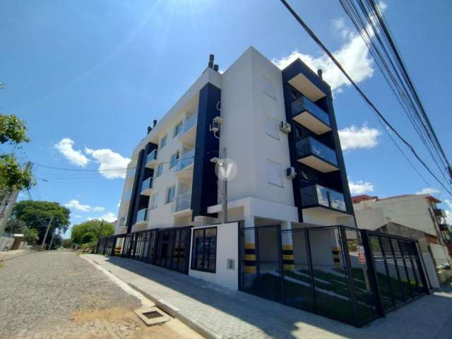 Apartamento 1 dormitórios à venda Camobi Santa Maria/RS