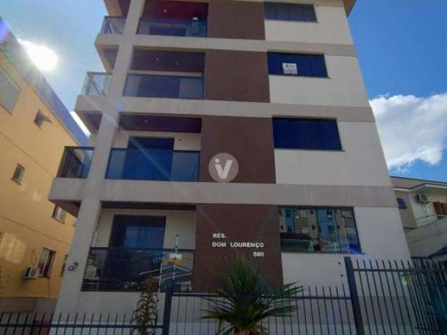 Apartamento 1 Dormitório - Dom Lourenço