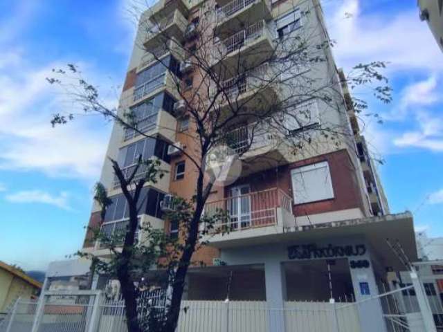 Apartamento 2 dormitórios