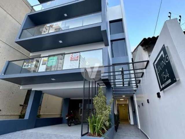 Apartamento Res. Living 154