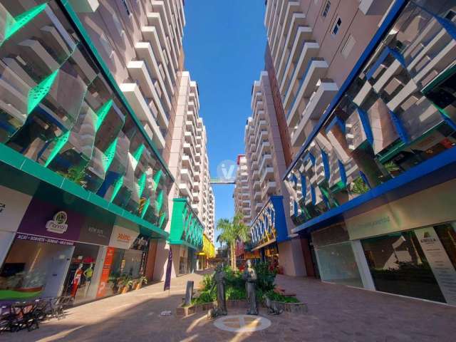 Apartamento residencial Espirito Santo, torre Amor