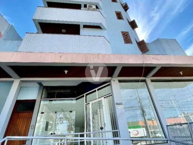 Loja comercial à venda na Av. Prefeito Evandro Behr com 535m²!