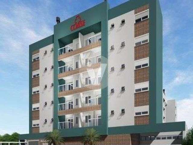 Apartamento 2 dormitórios à venda Camobi Santa Maria/RS