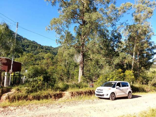 Área Rural Arroio Grande