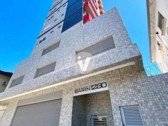 Residencial barin