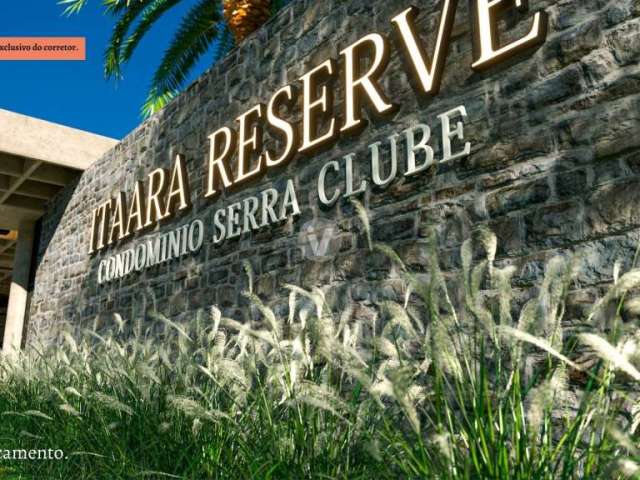 Itaara Reserve